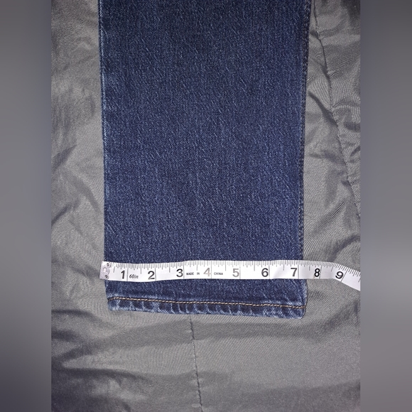 Levi's 70s jeans - Picture 5 of 5